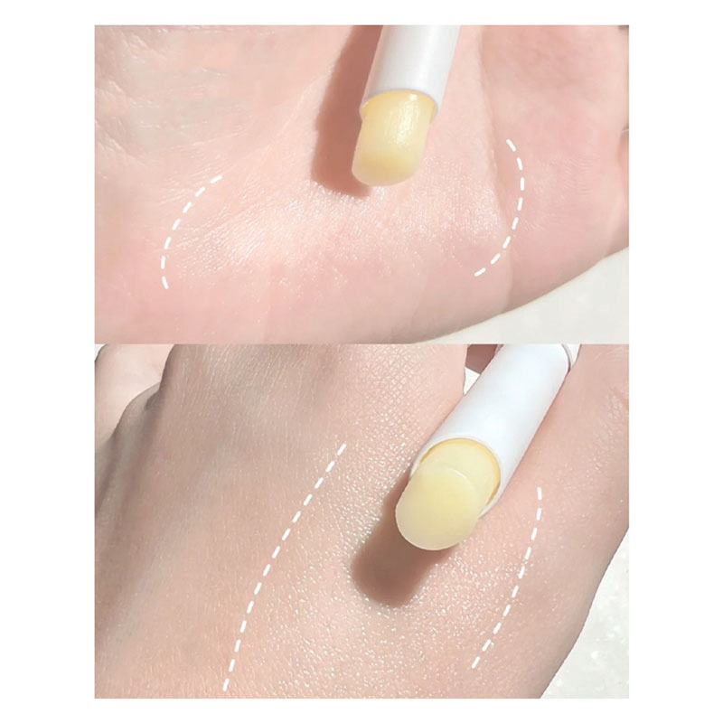 Mặt Nạ Môi Vaseline Kỹ Thuật Số Dưỡng Ẩm Hydrat Hóa Làm Sáng Màu Môi  No. 3, No. 4, No. 5, No. 6