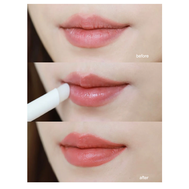 Mặt Nạ Môi Vaseline Kỹ Thuật Số Dưỡng Ẩm Hydrat Hóa Làm Sáng Màu Môi  No. 3, No. 4, No. 5, No. 6