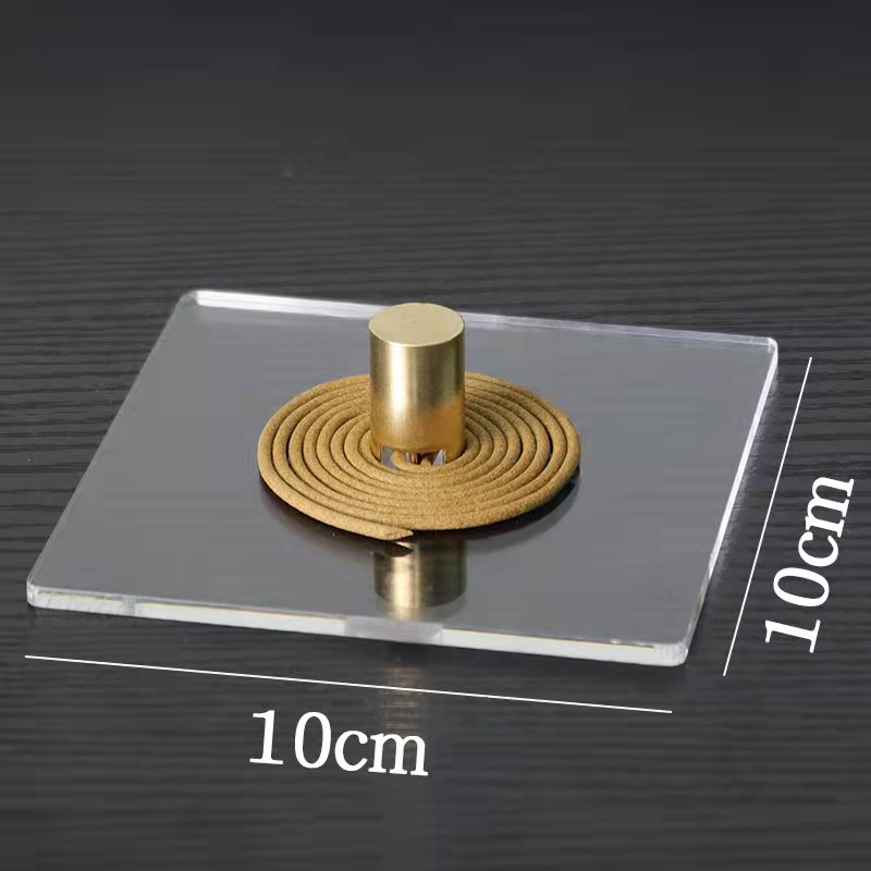Khuôn Làm Nhang Thủ Công Bằng Gỗ Chuyên Dụng