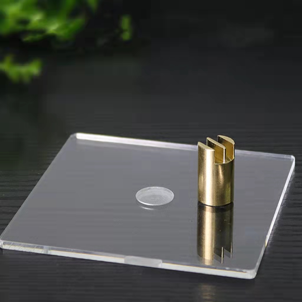 Khuôn Làm Nhang Thủ Công Bằng Gỗ Chuyên Dụng