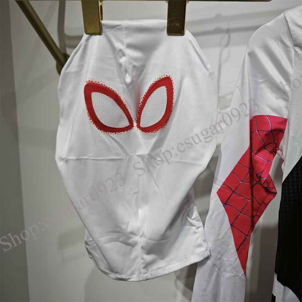 Bộ Áo Liền Quần Hóa Trang Người Nhện / Miles Zentai Cho Nam Và Nữ