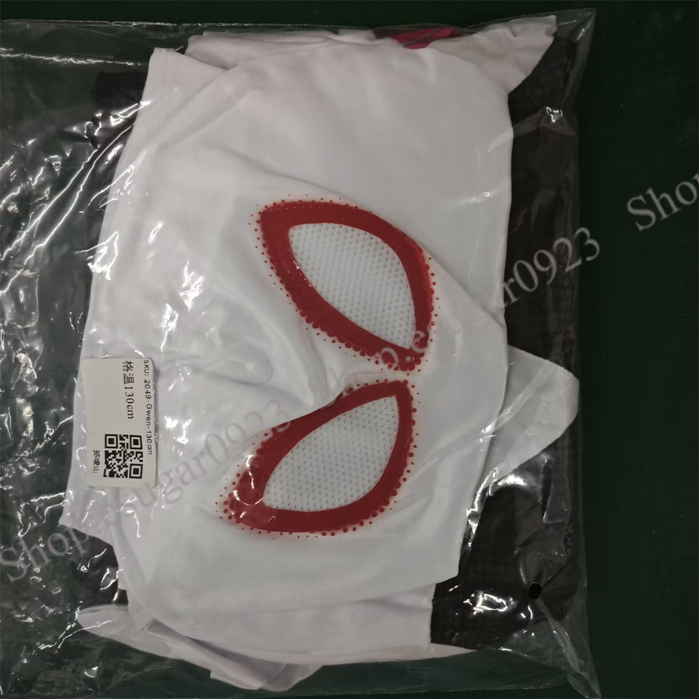 Bộ Áo Liền Quần Hóa Trang Người Nhện / Miles Zentai Cho Nam Và Nữ