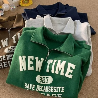 Áo Thun Polo Tay Ngắn Dáng Rộng Thời Trang Mùa Hè Hong Kong 2023 Cho Nam Và Nữ