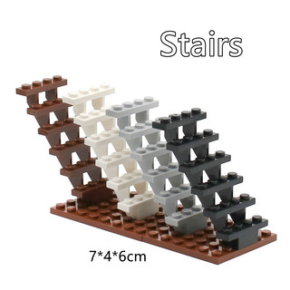 Thang đồ chơi lắp ráp cho bé 30134