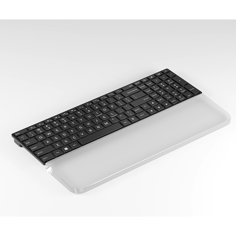 -LW- Custom Keyboard Bracelet, Acrylic cổ tay rắn cổ tay bằng gỗ