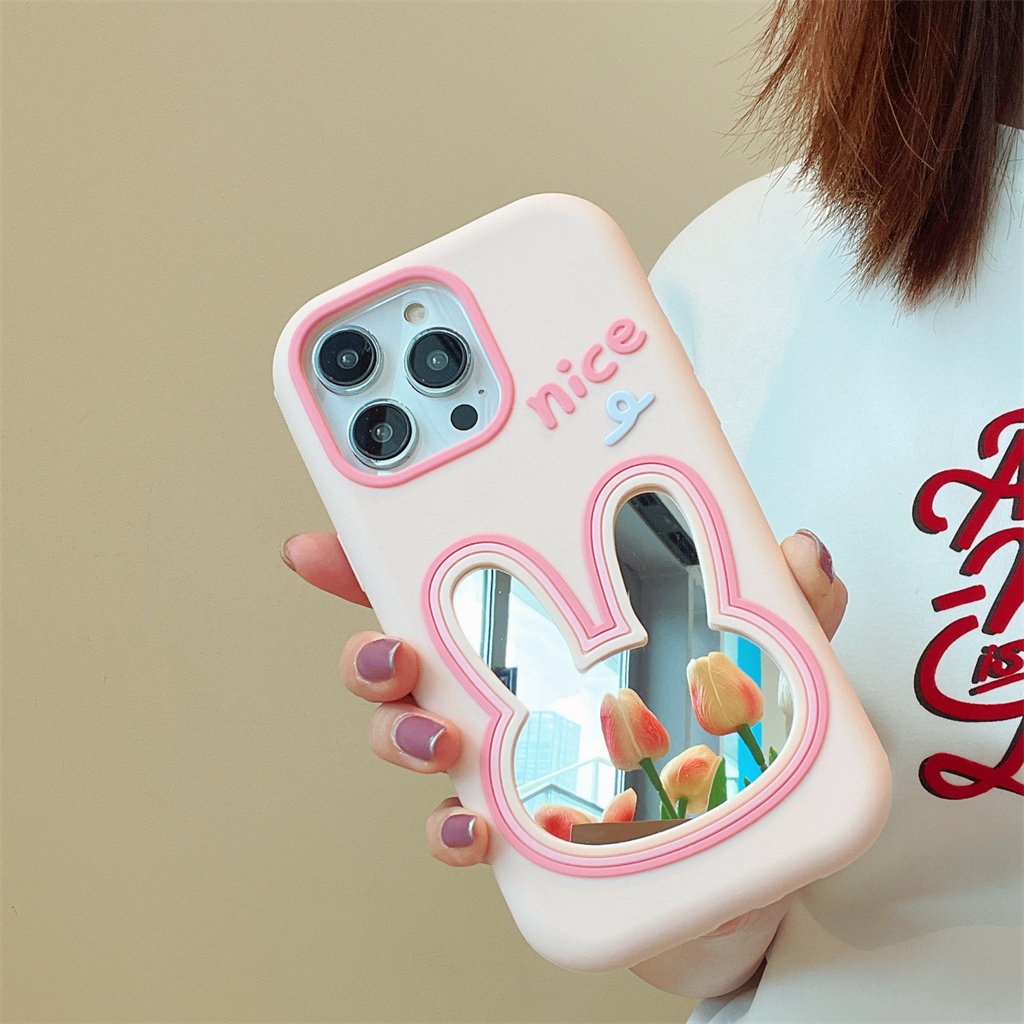 Bao Da Điện Thoại Tráng Gương 3d Cho iphone 15 pro max 14 pro max 13 pro max 12 pro max Ốp