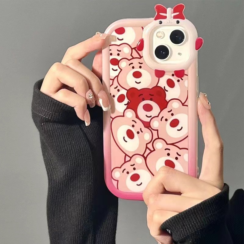Ốp lưng Infinix Hot 30i Hot 30 Play Hot 10 Play 11 Play Hot 9 Play Hot 20 Play 4G Hot 20i X665E Hot 20 4G Hot 30 Hot 10 Lite X657B Sáng tạo hoa nhỏ trong suốt chống rơi trường hợp điện thoại