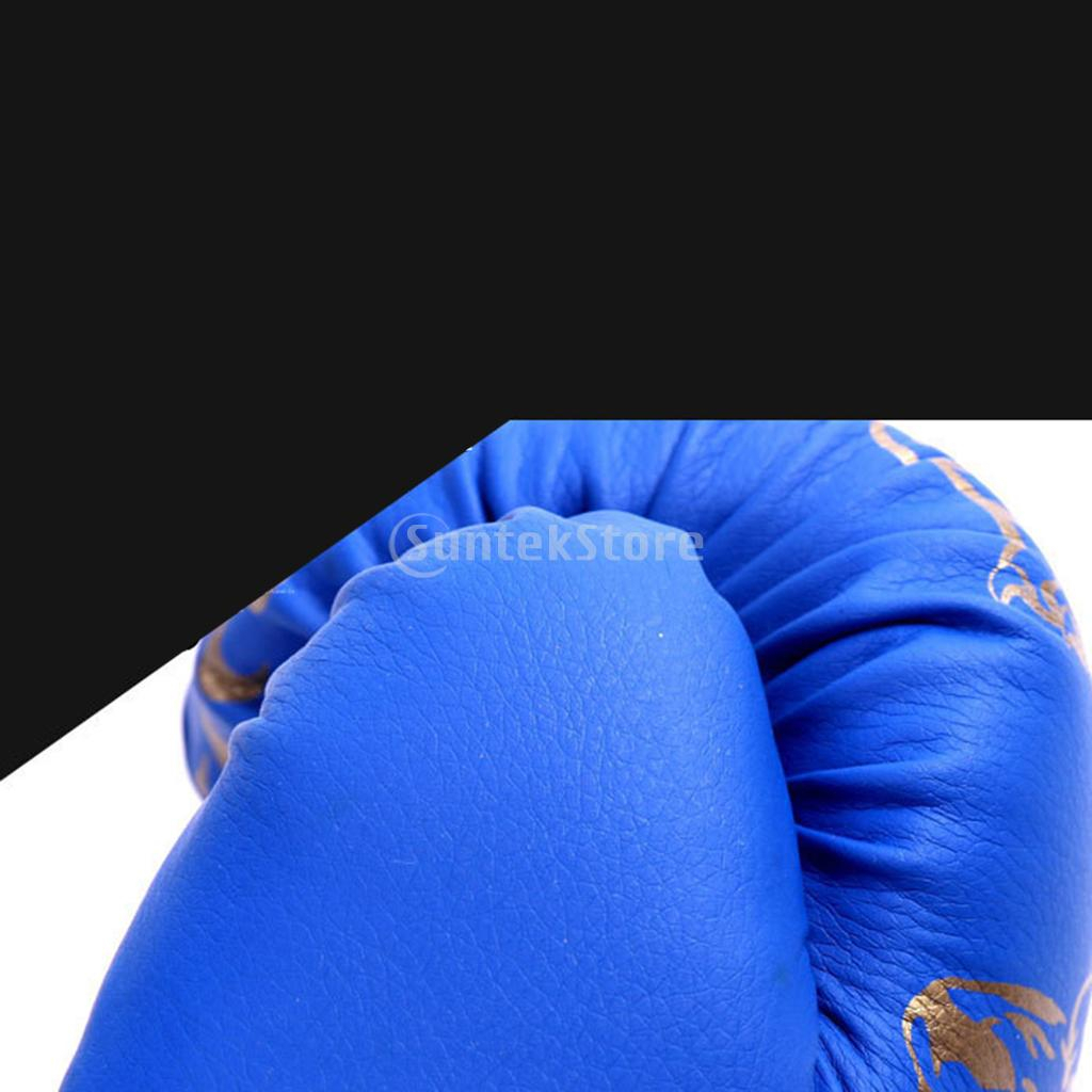 Găng Tay Đấm Bốc / Muay Thai Trẻ Em H2Sports