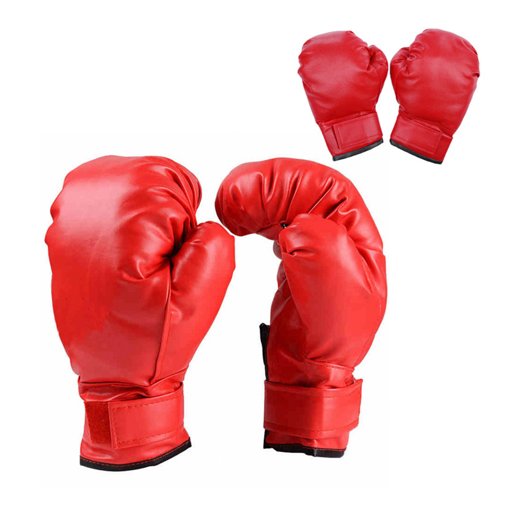 Găng Tay Đấm Bốc / Muay Thai Trẻ Em H2Sports