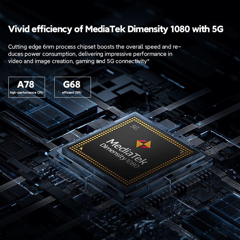 Điện Thoại Thông Minh Xiaomi Redmi Note 12 Pro + 5G 200MP Os Camera 120Hz AMOLED 120W Và Phụ Kiện 1080