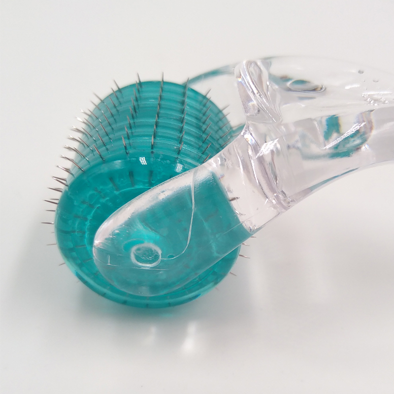 Cây Lăn Vi Kim 192 Chăm Sóc Và Kích Thích Mọc Tóc