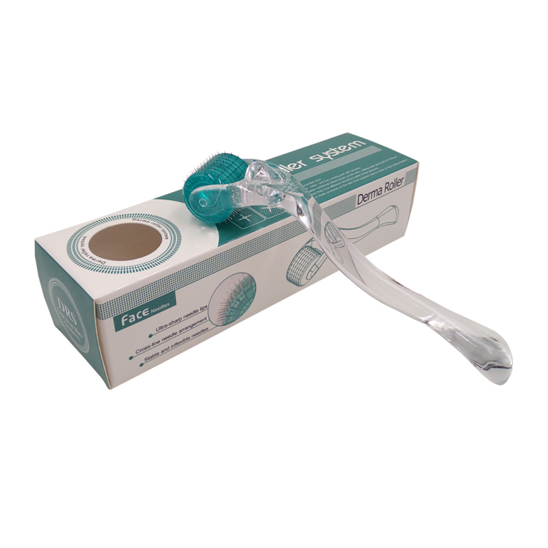 Cây Lăn Vi Kim 192 Chăm Sóc Và Kích Thích Mọc Tóc