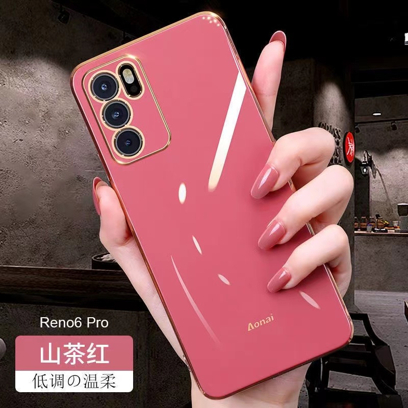 Ốp lưng Huawei Y9S Y9 2019 Y9 Prime 2019 Y7 2019 Y8P Y6P Y7A Y6 Pro 2019 Y7 Pro 2019 Y6 2019 Y6S Y6 Prime 2019 Y7 Prime 2019 ốp lưng Cao cấp thoải mái thẳng cạnh mạ chống rơi điện thoại trường hợp