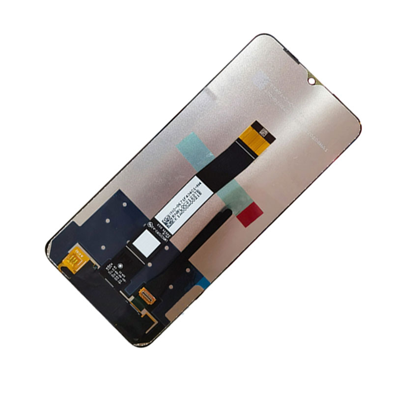 Ốp Điện Thoại Chính Hãng Cho Xiaomi POCO C40 220333Màn Hình LCD Cảm Ứng Thay Thế Cho POCOC40