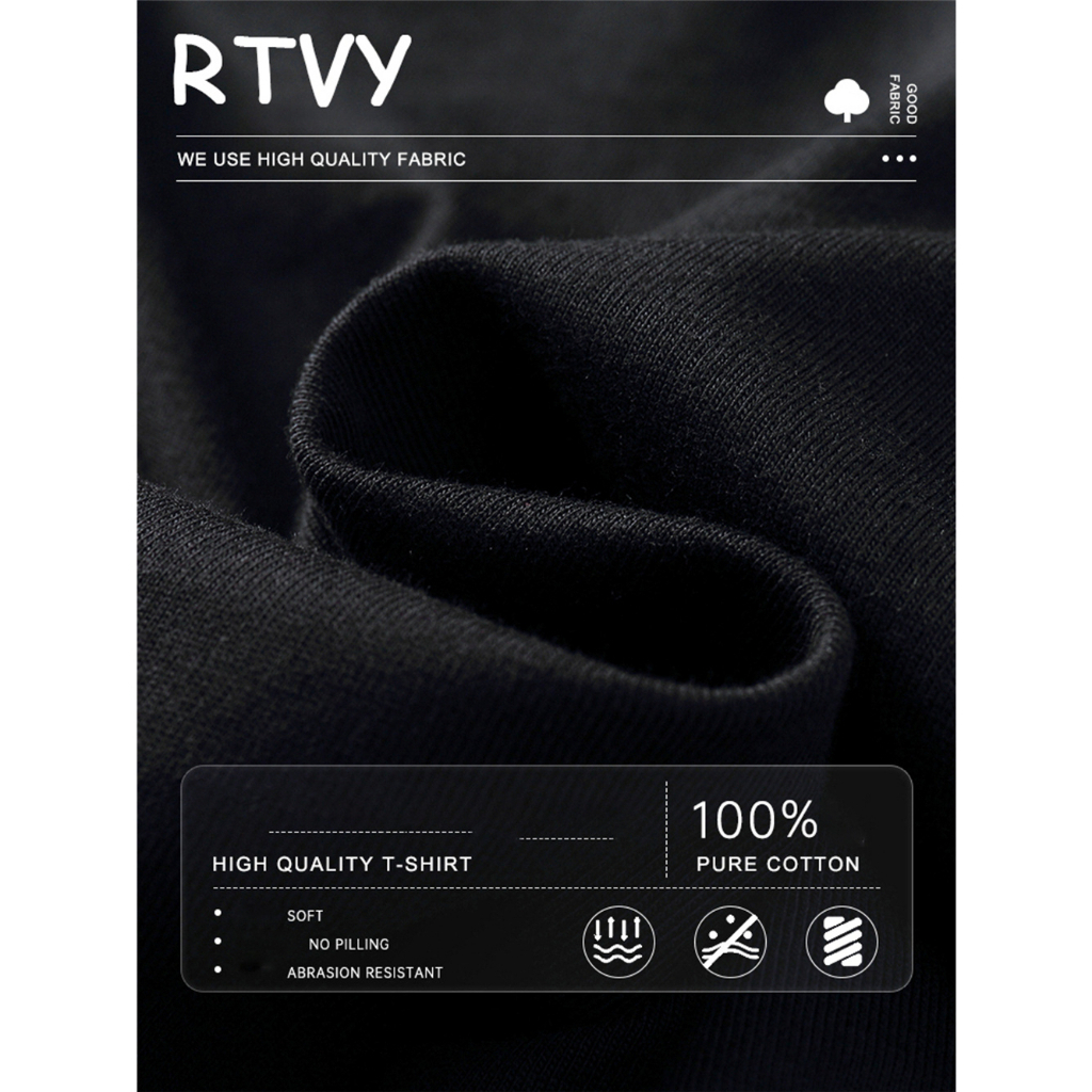 Áo Thun cotton Rộng oversize Tay Ngắn Màu Nâu Cho Nữ