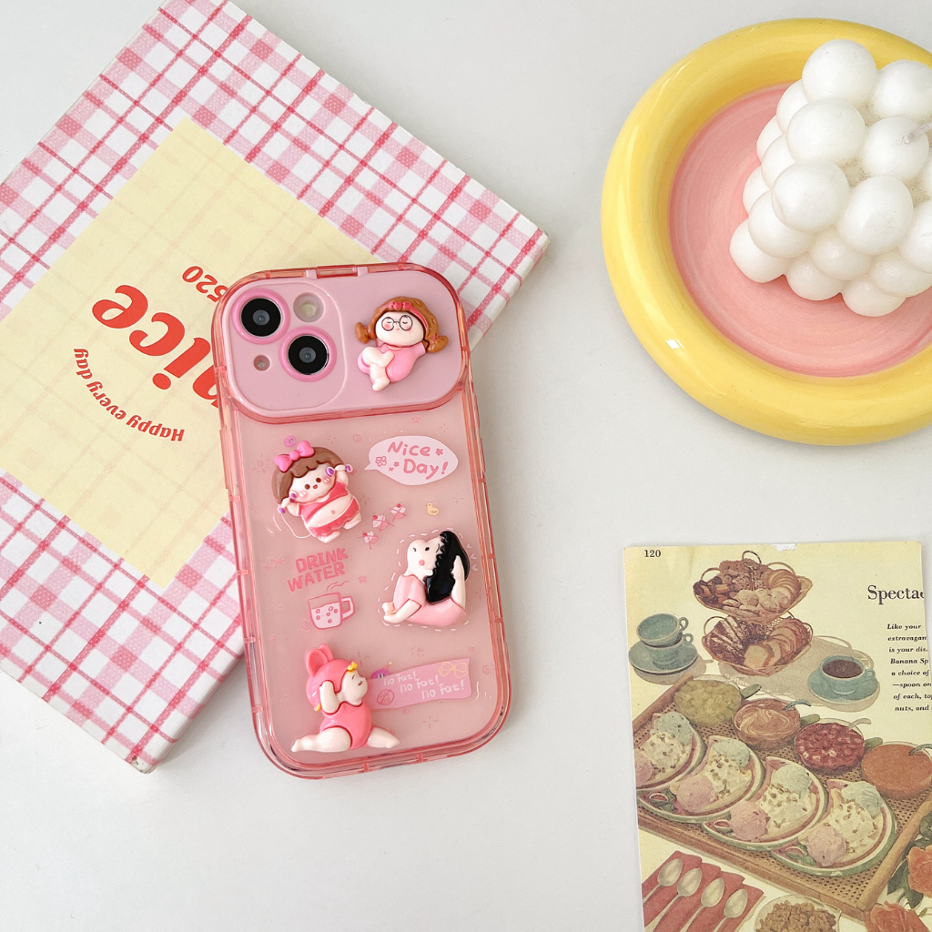 Ốp Điện Thoại Chống Rơi Có Giá Đỡ Cho iphone 15 promax 15 14 pro max 14 pro 13 pro max 12 pro max 11 xsmax xr