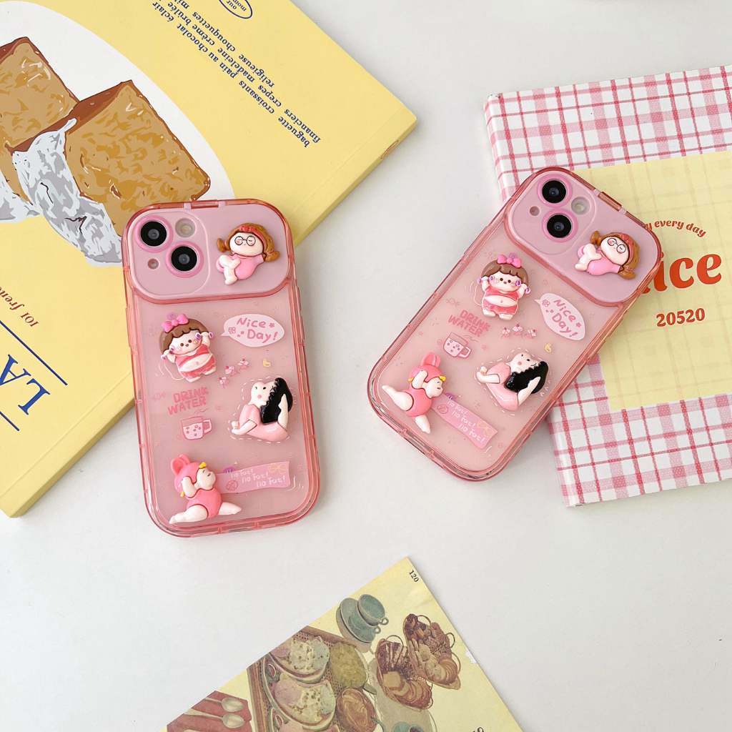 Ốp Điện Thoại Chống Rơi Có Giá Đỡ Cho iphone 15 promax 15 14 pro max 14 pro 13 pro max 12 pro max 11 xsmax xr