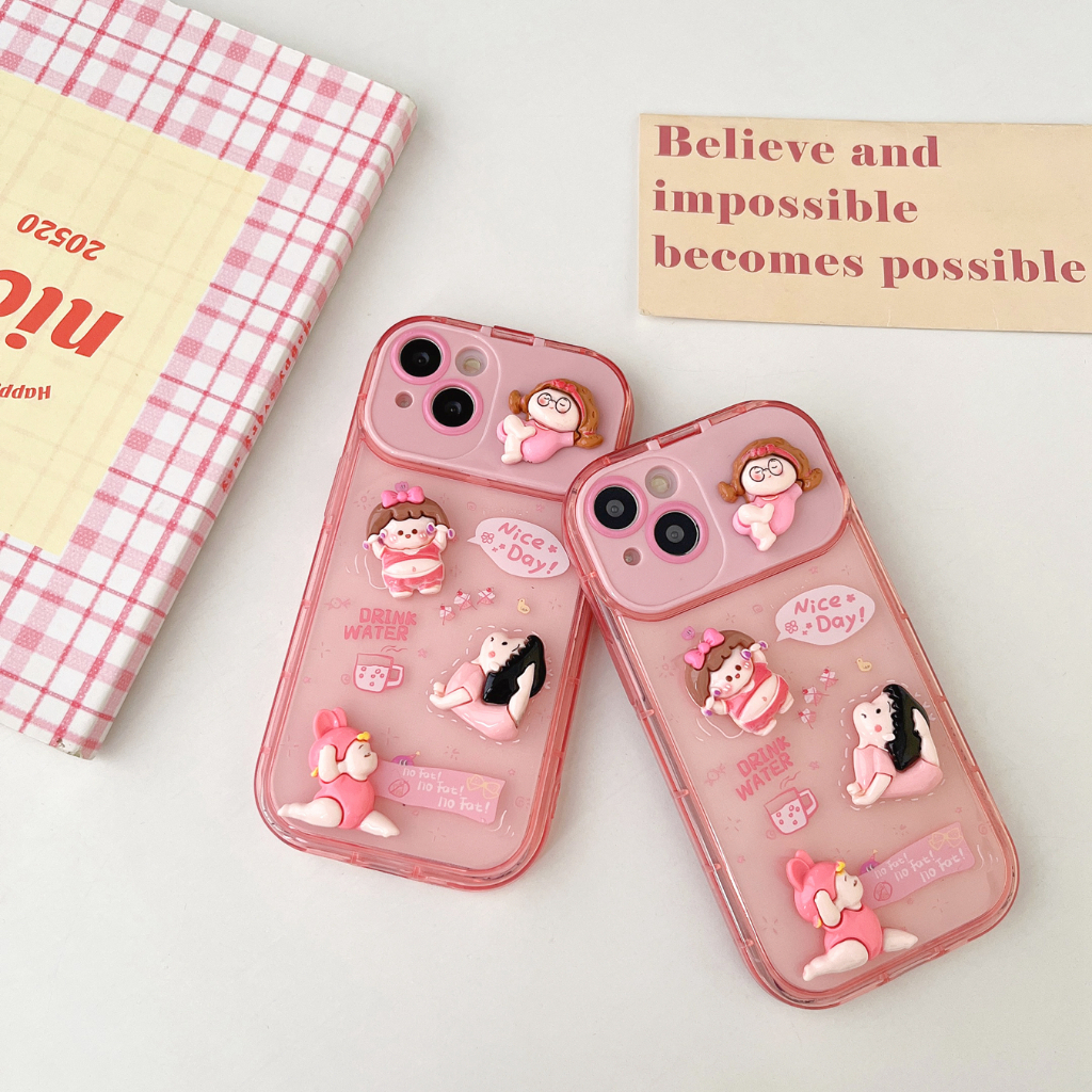 Ốp Điện Thoại Chống Rơi Có Giá Đỡ Cho iphone 15 promax 15 14 pro max 14 pro 13 pro max 12 pro max 11 xsmax xr