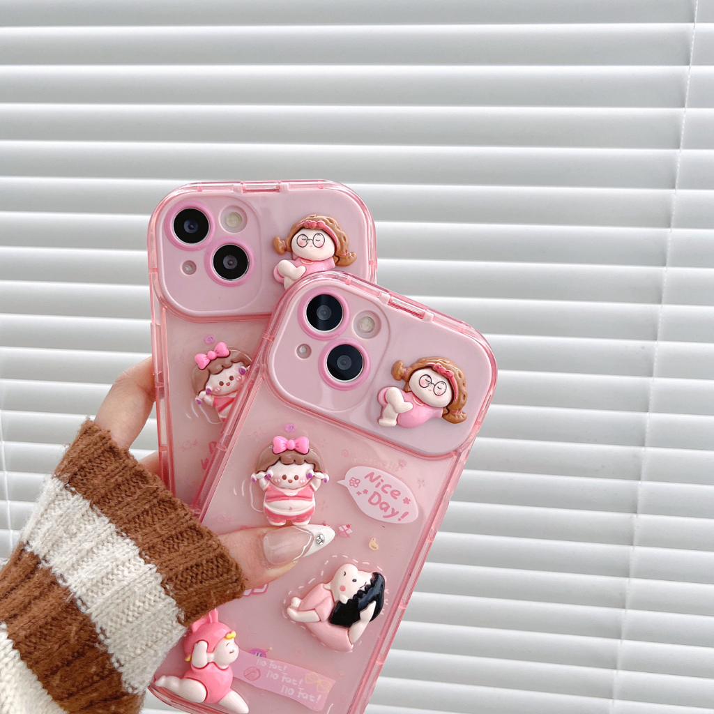 Ốp Điện Thoại Chống Rơi Có Giá Đỡ Cho iphone 15 promax 15 14 pro max 14 pro 13 pro max 12 pro max 11 xsmax xr