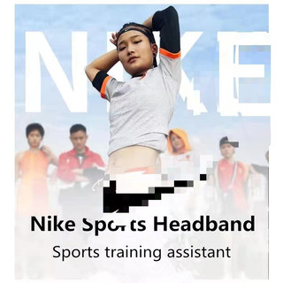 Băng Đô Đeo Trán Tập Thể Thao