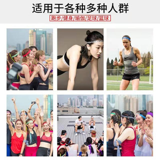 Băng Đô Đeo Trán Tập Thể Thao