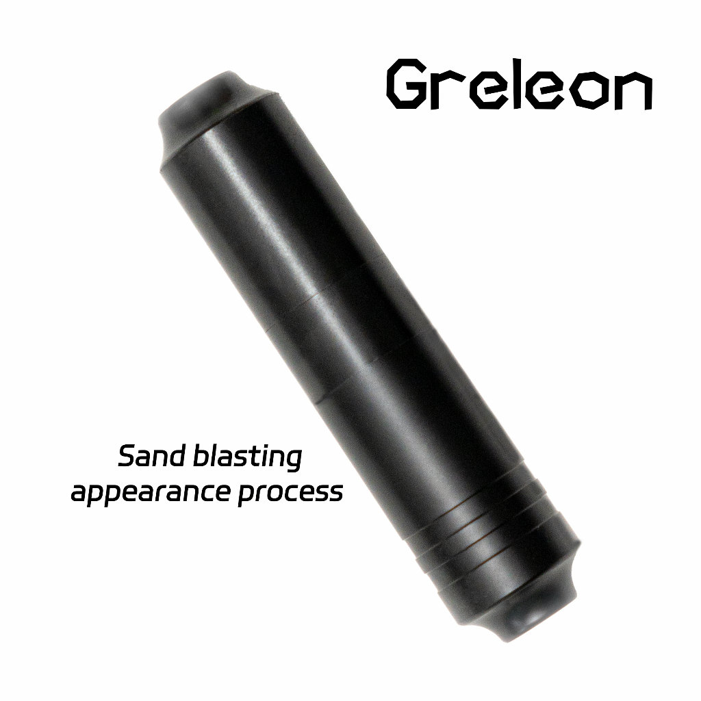 Toàn Bộ Máy Xăm Hình Tay Cầm Dài Có Thể Điều Chỉnh Độ Cao Nhanh Chóng