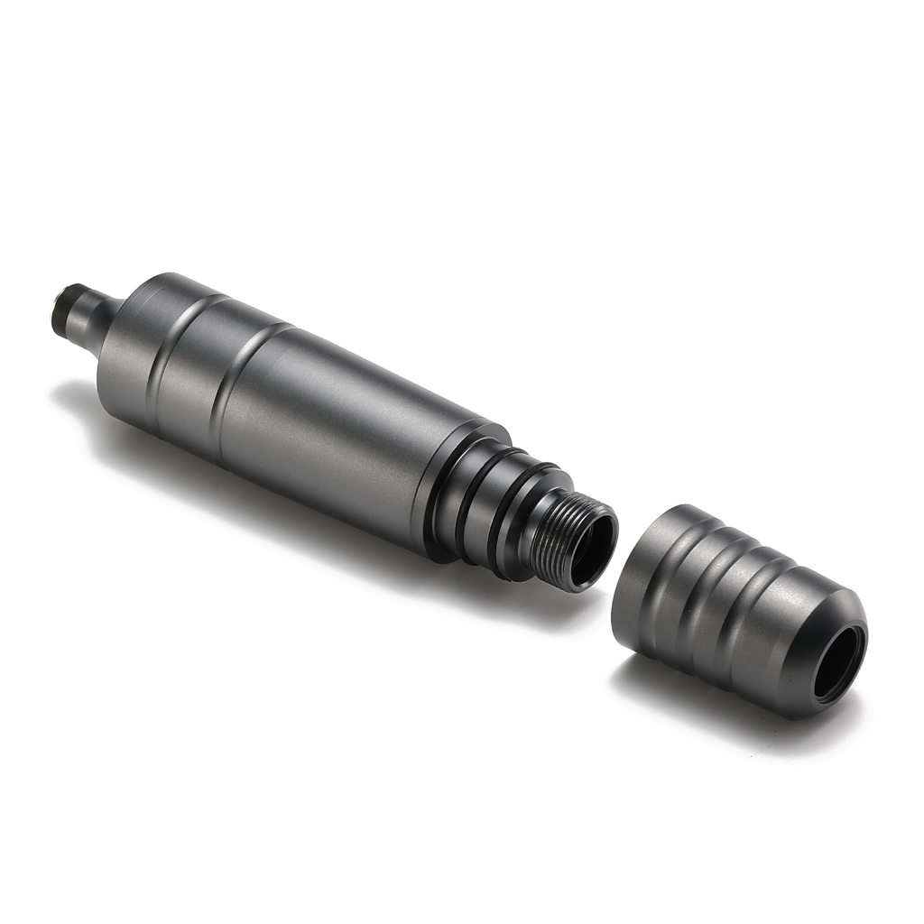 Máy xăm greleon iron core motor tattoo pen for tattoo apprentices