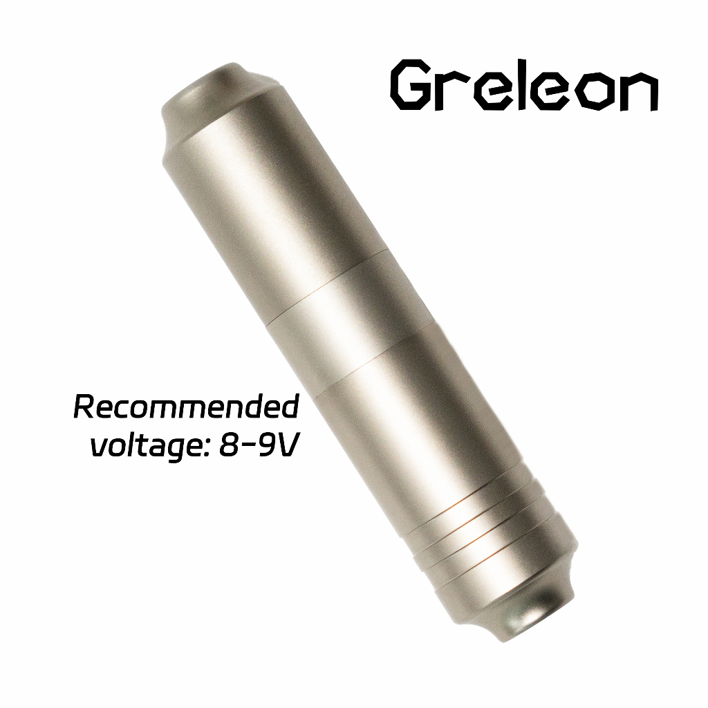 Toàn Bộ Máy Xăm Hình Tay Cầm Dài Có Thể Điều Chỉnh Độ Cao Nhanh Chóng