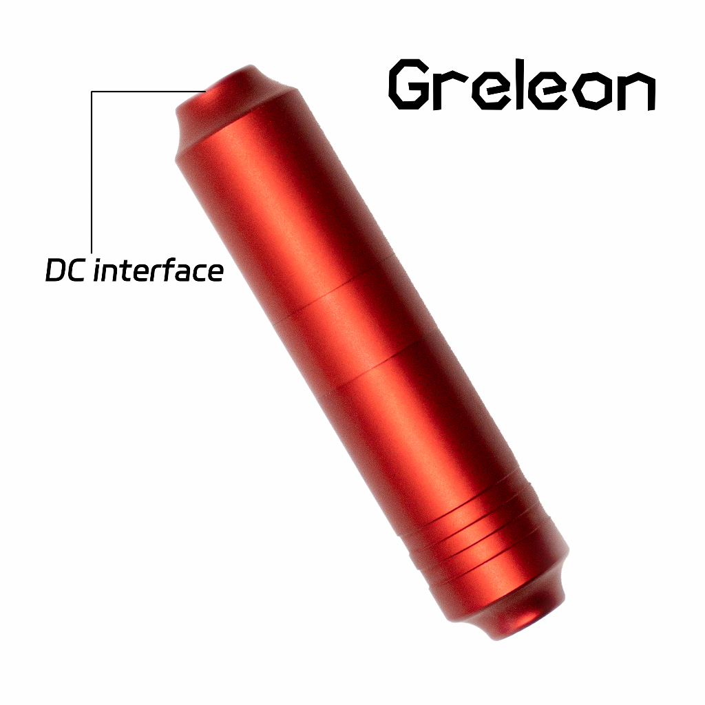 Toàn Bộ Máy Xăm Hình Tay Cầm Dài Có Thể Điều Chỉnh Độ Cao Nhanh Chóng