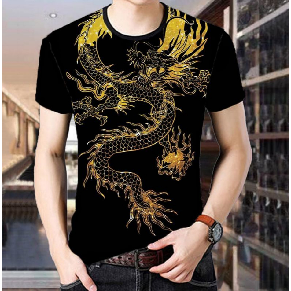 Áo Thun Cotton Tay Ngắn Dáng Ôm Thời Trang Mùa Hè Hàn Quốc Cho Nam Giới