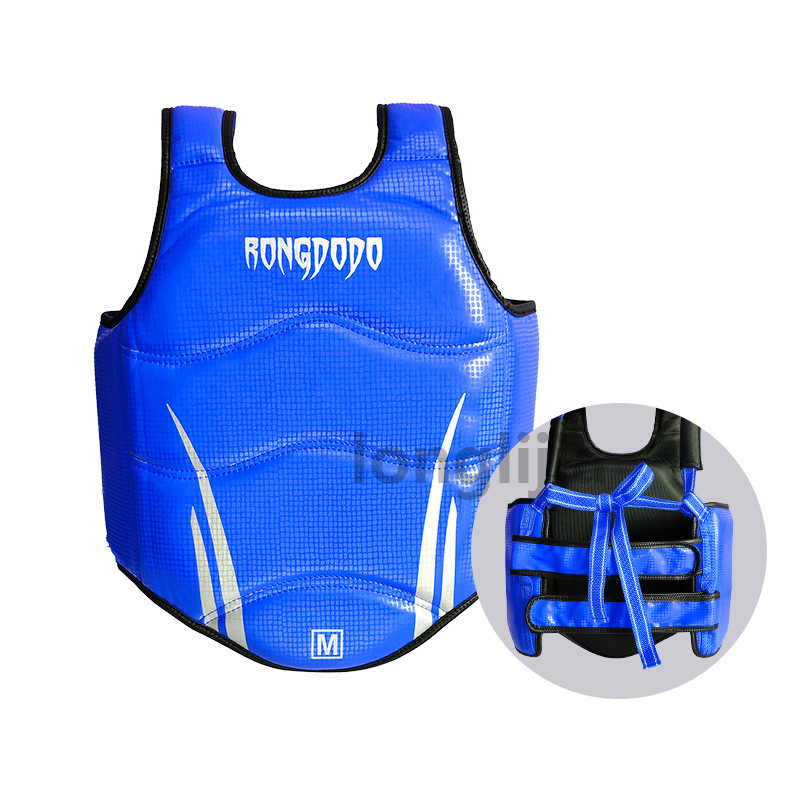 Mũ Bảo Hiểm Luyện Tập Võ Thuật Taekwondo Karate Cho Người Lớn Và Trẻ Em