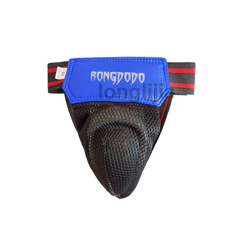 Mũ Bảo Hiểm Luyện Tập Võ Thuật Taekwondo Karate Cho Người Lớn Và Trẻ Em