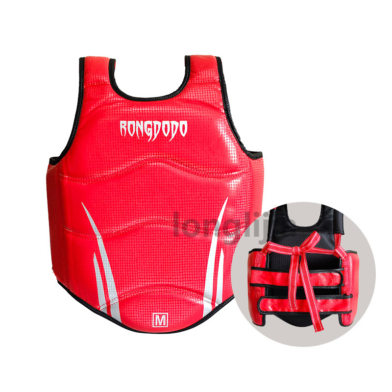 Mũ Bảo Hiểm Luyện Tập Võ Thuật Taekwondo Karate Cho Người Lớn Và Trẻ Em