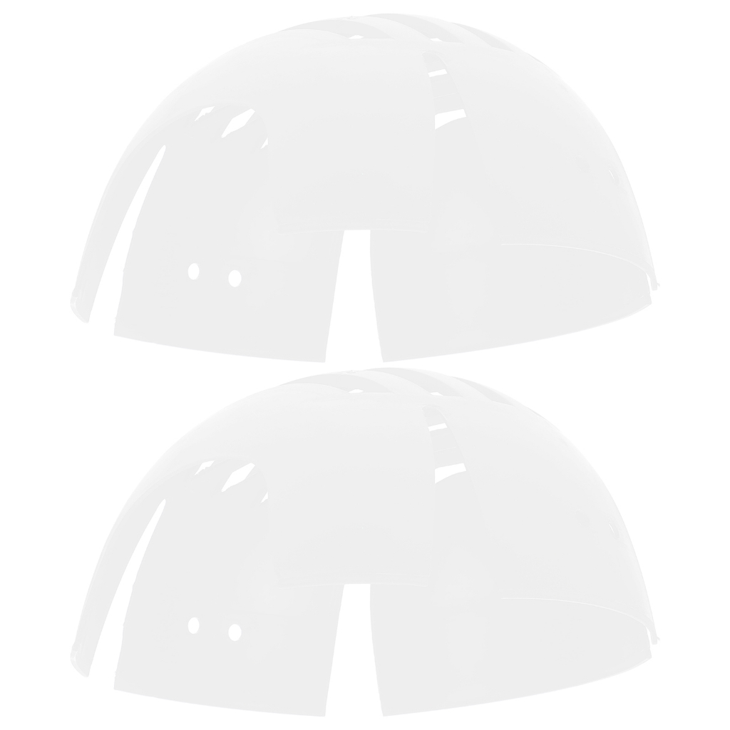 2 Giá Đỡ Mũ Lưỡi Trai Bằng Silicon Tiện Dụng Và Bền