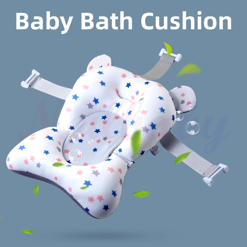 Đệm Tắm Chất Lượng Cao Dành Cho Trẻ Nhỏ