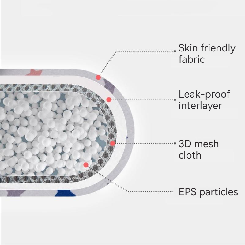 Đệm Tắm Chất Lượng Cao Dành Cho Trẻ Nhỏ