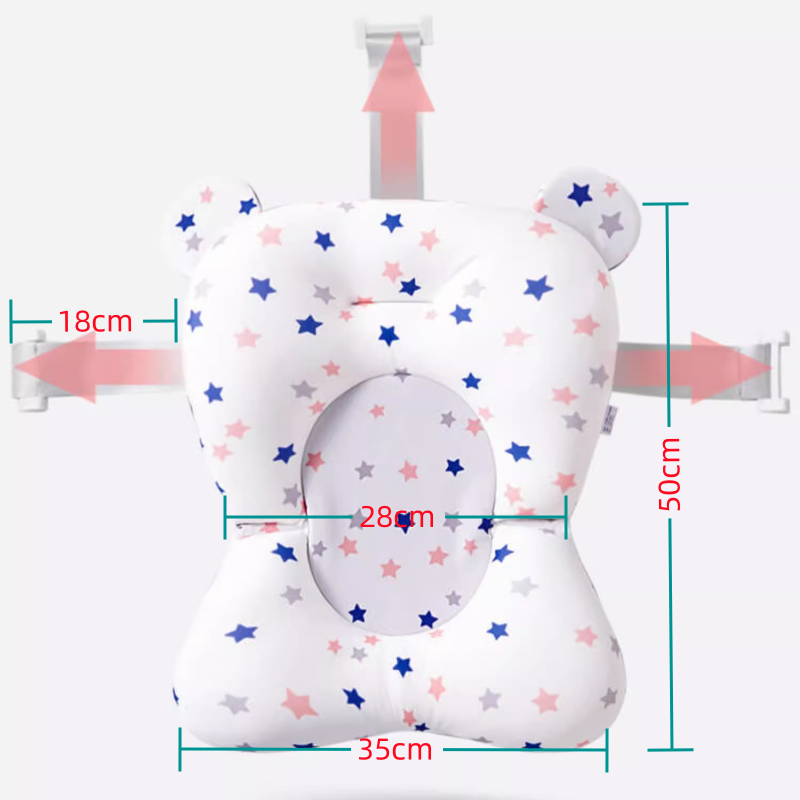 Đệm Tắm Chất Lượng Cao Dành Cho Trẻ Nhỏ
