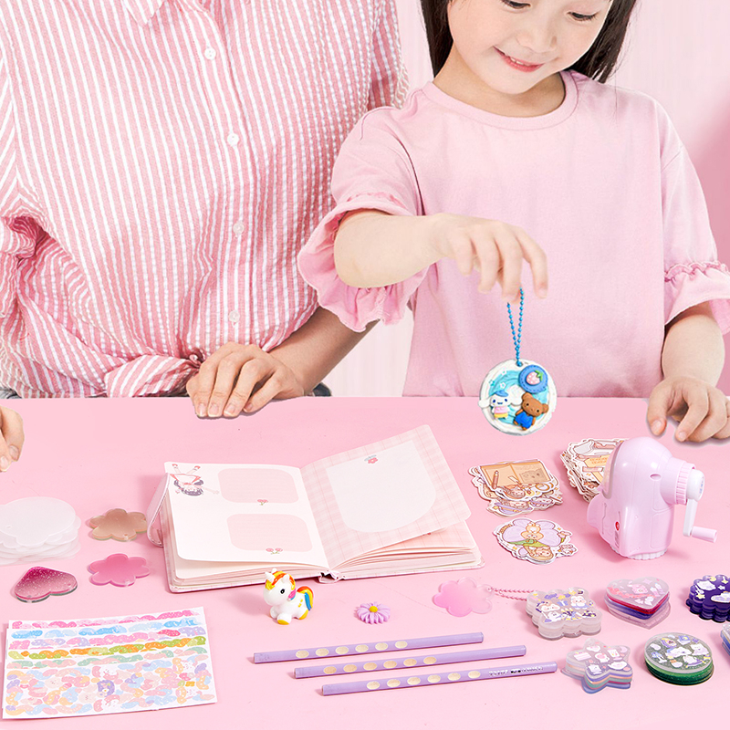 Keo Dán Trang Trí Điện Thoại / Kem Giả Kem 50g Keo Dán diy