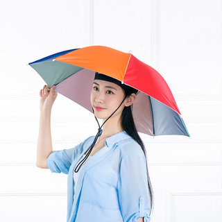 Mũ dù LEBI chống nắng 69cm tiện dụng