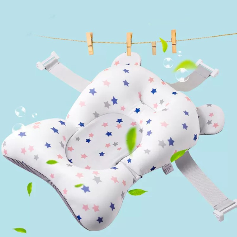 Đệm Tắm Chất Lượng Cao Dành Cho Trẻ Nhỏ