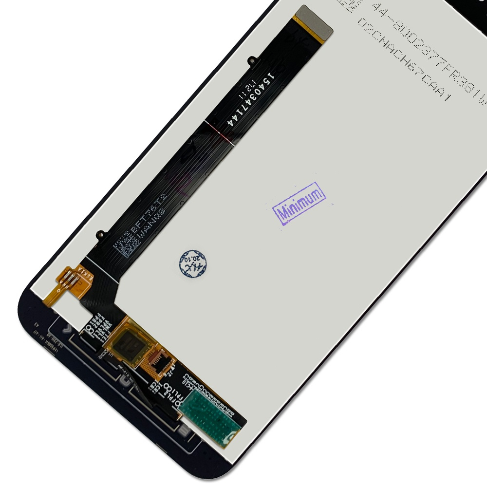 Màn Hình LCD Cảm Ứng Thay Thế Cho Điện Thoại Xiaomi Mi A1 5X