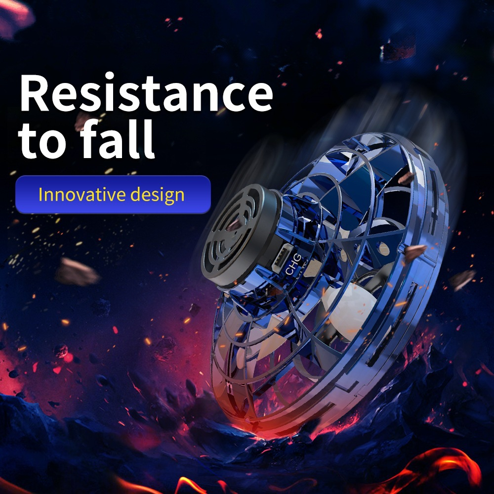 Con Quay Đồ Chơi Fidget Spinner NhiềU MàU SắC Tik Tok Cho Trẻ Em