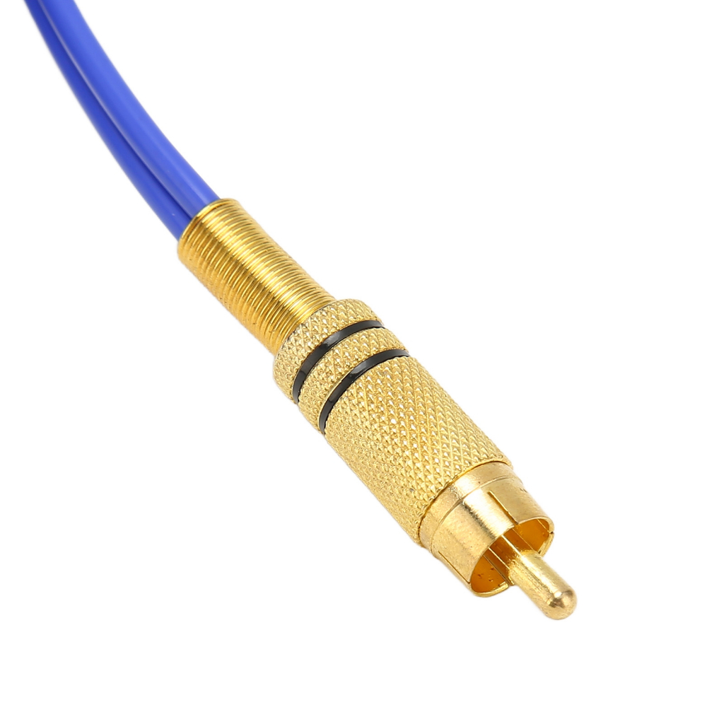 RCA Hình Xăm Kẹp Cáp Chuyên Nghiệp Mềm Dẻo Silicone Máy Dây Móc Cho Phụ Kiện