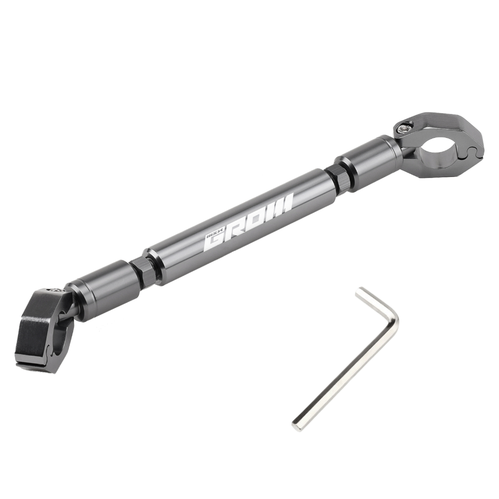 Giá Đỡ Điện Thoại Đa Năng Gắn Tay Lái Xe Máy HONDA MSX 125 MSX125 GROM SF