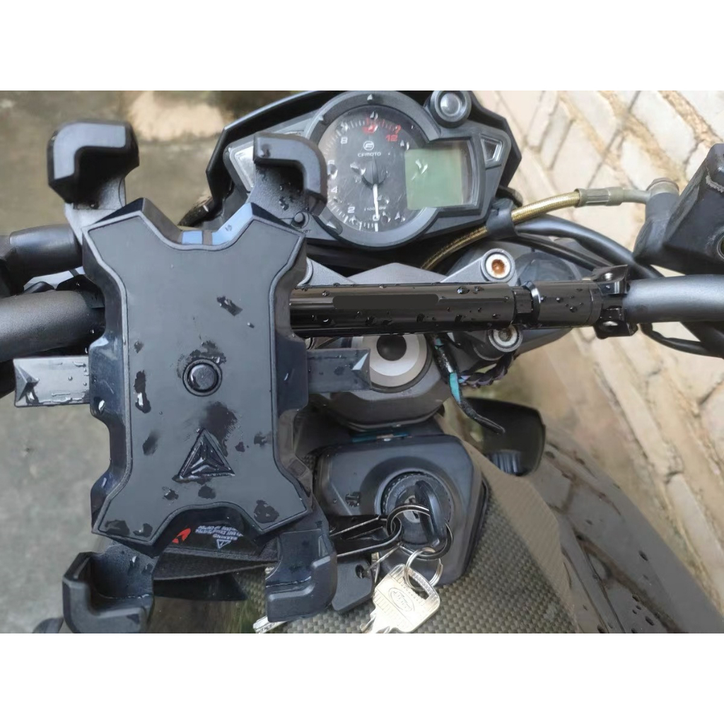 Giá Đỡ Điện Thoại Đa Năng Gắn Tay Lái Xe Máy HONDA MSX 125 MSX125 GROM SF