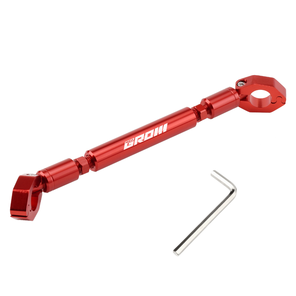 Giá Đỡ Điện Thoại Đa Năng Gắn Tay Lái Xe Máy HONDA MSX 125 MSX125 GROM SF