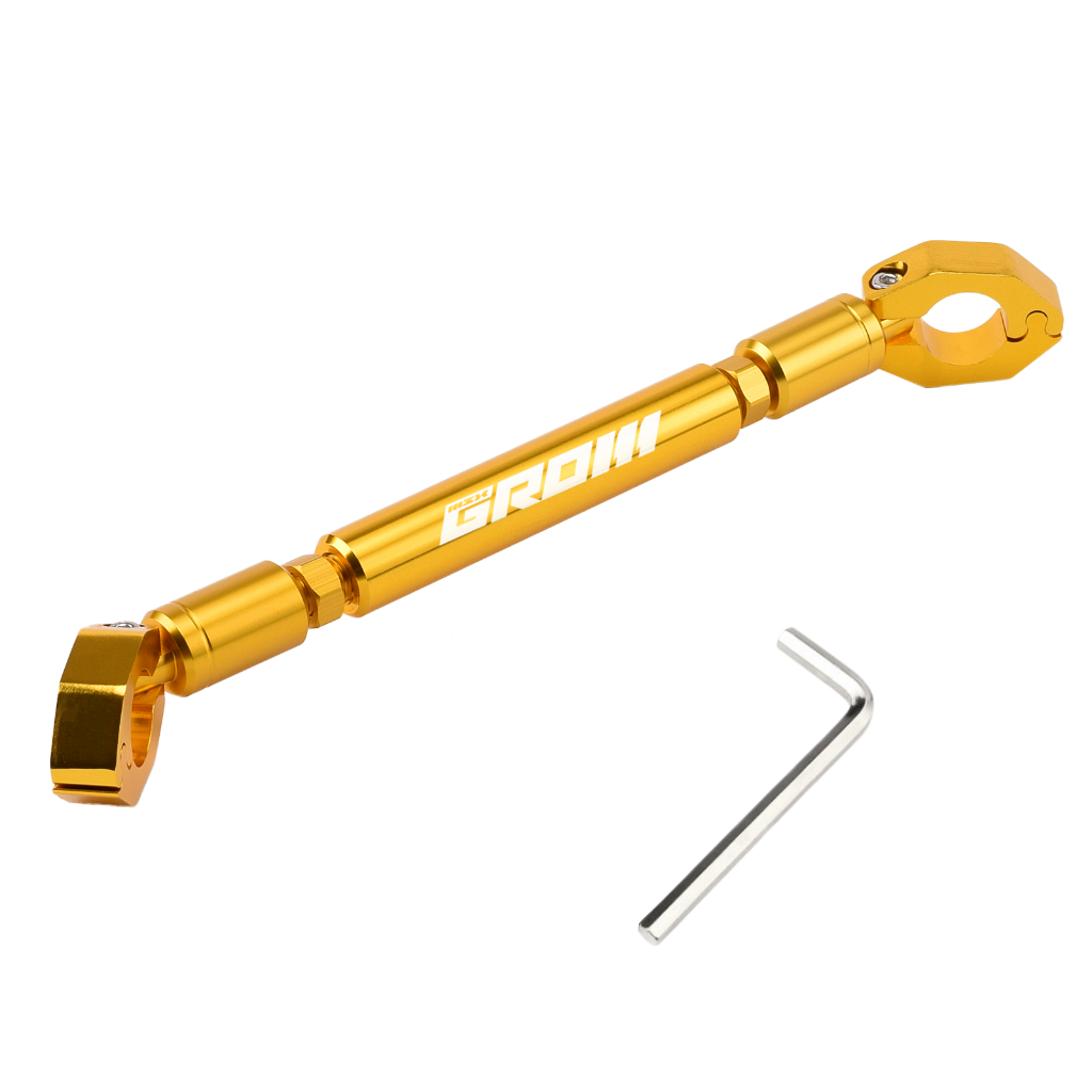 Giá Đỡ Điện Thoại Đa Năng Gắn Tay Lái Xe Máy HONDA MSX 125 MSX125 GROM SF