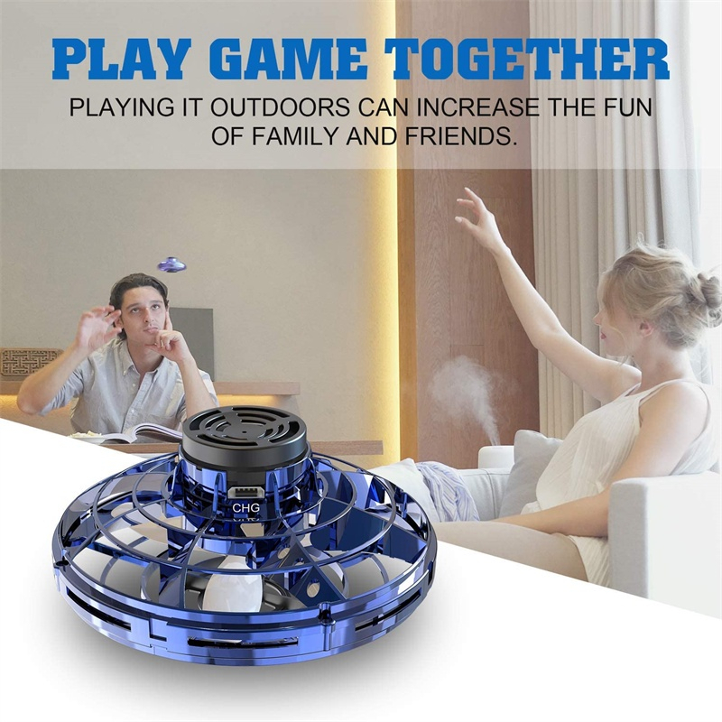 Con Quay Đồ Chơi Fidget Spinner NhiềU MàU SắC Tik Tok Cho Trẻ Em