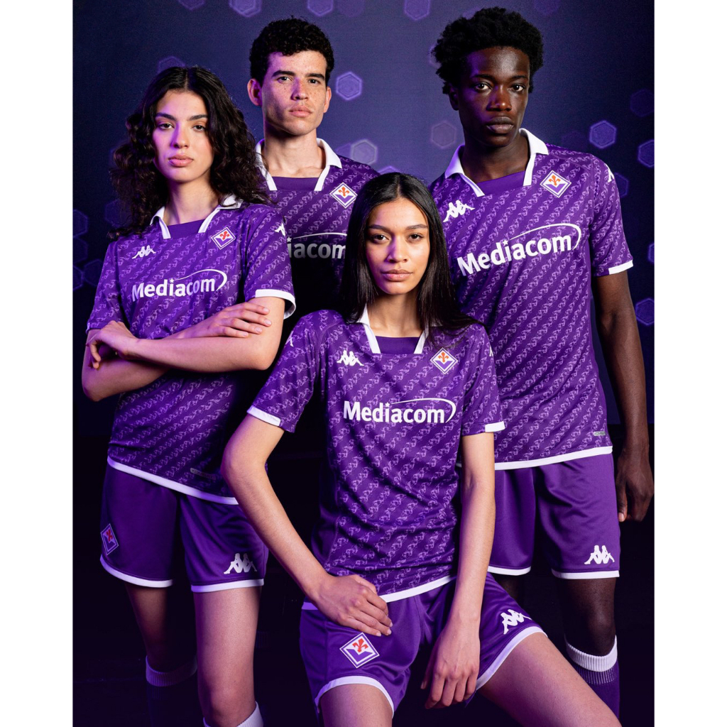 Áo Thun Bóng Đá Florence Home  S-XXL * Chất Lượng Cao *