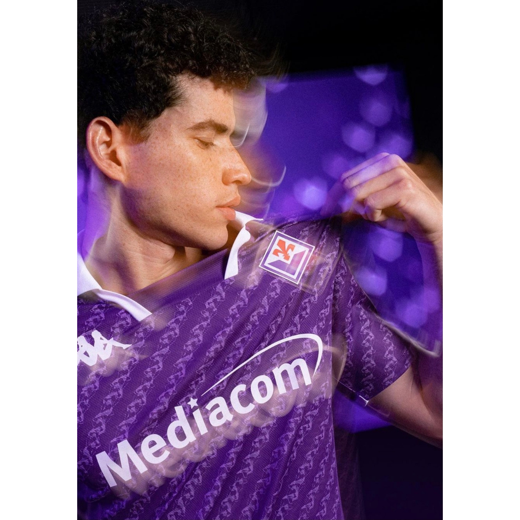 Áo Thun Bóng Đá Florence Home  S-XXL * Chất Lượng Cao *